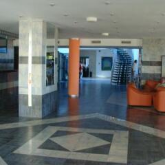 Berlin Golden Beach Hotel - All Inclusive интерьер отеля