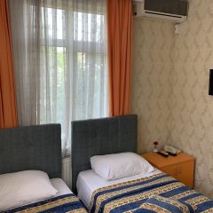 Anadolu Hotel удобства в номере фото 2