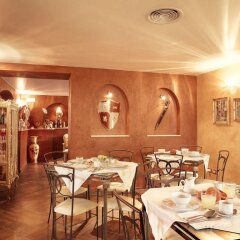 Отель Villa Tombolato Италия, Монтезильвано - отзывы, цены и фото номеров - забронировать отель Villa Tombolato онлайн питание фото 2
