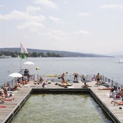 Отель Park Hyatt Zurich фото 4