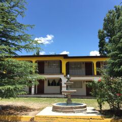 Hotel Cascada Inn фото 3