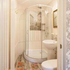 Boutique Hotel Grand Na Bolshom 3* Стандартный номер