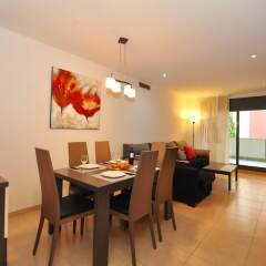 Отель Apartamento Mikki Lloretholiday Испания, Льорет-де-Мар - отзывы, цены и фото номеров - забронировать отель Apartamento Mikki Lloretholiday онлайн в номере