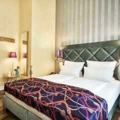 Отель Classic Hotel Harmonie (Superior) Германия, Кёльн - отзывы, цены и фото номеров - забронировать отель Classic Hotel Harmonie (Superior) онлайн фото 10
