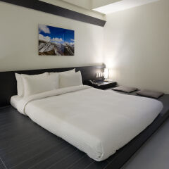 Отель Sotetsu Hotels The Splaisir Seoul Myeong-Dong комната для гостей фото 4