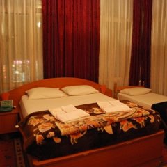 Pik Loti Hotel in Tirana, Albania from 62$, photos, reviews - zenhotels.com guestroom photo 4