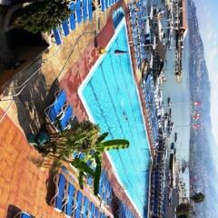 Bel Azur Hotel & Resort развлечения