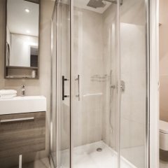 Отель Schtak Франция, Канны - отзывы, цены и фото номеров - забронировать отель Schtak онлайн ванная