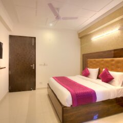 Hotel Ark Of Avalon in New Delhi, India from 43$, photos, reviews - zenhotels.com photo 10
