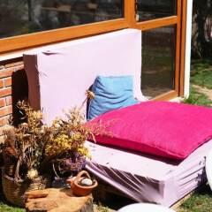 Отель Derin Butik Otel Сыгаджик фото 5