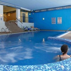 Отель Stream Resort Болгария, Пампорово - отзывы, цены и фото номеров - забронировать отель Stream Resort онлайн с домашними животными