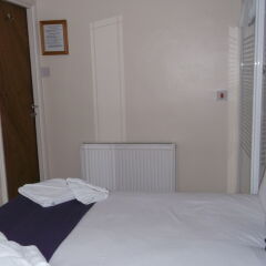 Отель Boydens Guest House комната для гостей фото 4