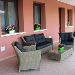 Отель Agriturismo Ai Laghi Прамаджоре фото 4