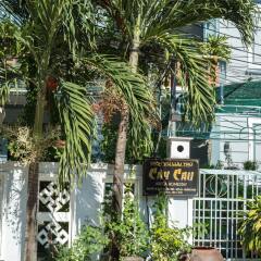 Отель Areca Homestay Вьетнам, Хойан - отзывы, цены и фото номеров - забронировать отель Areca Homestay онлайн фото 5