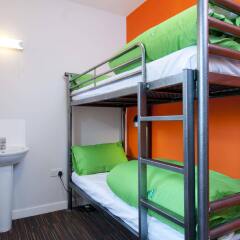 Отель YHA South Downs детские мероприятия