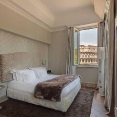 Отель Palazzo Manfredi Рим комната для гостей фото 2