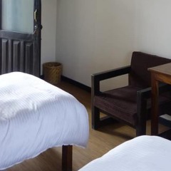 Отель Tushita Inn Непал, Катманду - отзывы, цены и фото номеров - забронировать отель Tushita Inn онлайн комната для гостей фото 3