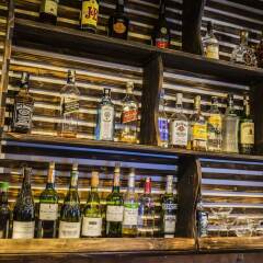 Ladybird Sapa Hotel гостиничный бар