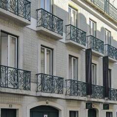 Апартаменты São Bento Best Apartments