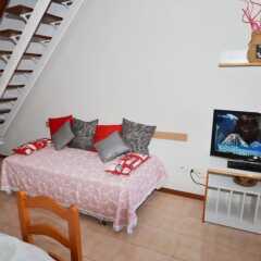 Апартаменты Apartment in Isla Playa, Cantabria 103315 by MO Rentals комната для гостей фото 4