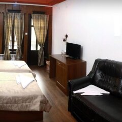 Отель Five Stars Spa Hotel Болгария, Ардино - отзывы, цены и фото номеров - забронировать отель Five Stars Spa Hotel онлайн