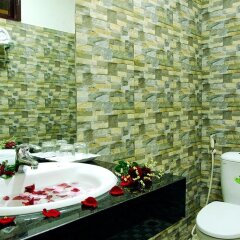 Отель Countryside Garden Homestay Хойан фото 5