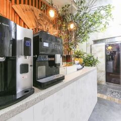Отель Peanut Hotel Южная Корея, Сеул - отзывы, цены и фото номеров - забронировать отель Peanut Hotel онлайн фото 2