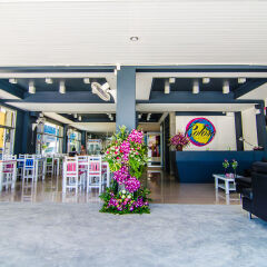 Colora Hotel питание фото 3