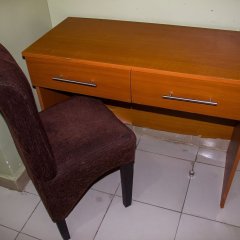 Divine Fountain Hotels in Lagos, Nigeria from 53$, photos, reviews - zenhotels.com room amenities photo 2