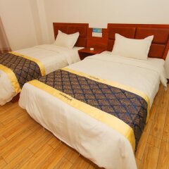 Отель Zhuhai twenty four hours Traders Plus Hotel Китай, Чжухай - отзывы, цены и фото номеров - забронировать отель Zhuhai twenty four hours Traders Plus Hotel онлайн фото 24