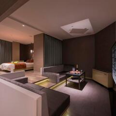 Hotel Clio Kobe -adults Only Кобе спа