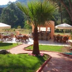 Forest Park Hotel
