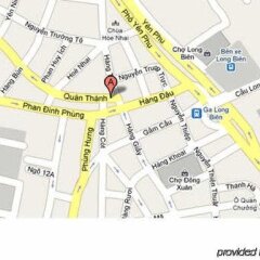 Отель Anise Hanoi фото 7
