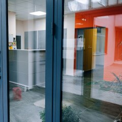 Гостиница CityApartments Kyiv Nivki сауна