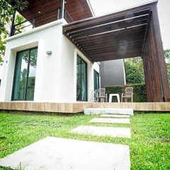 Отель Sea Space Villa Таиланд, Бухта Чалонг - отзывы, цены и фото номеров - забронировать отель Sea Space Villa онлайн фото 8