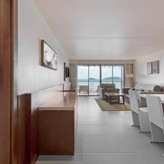 Отель The Westin Siray Bay Resort & Spa, Phuket Таиланд, Пхукет - отзывы, цены и фото номеров - забронировать отель The Westin Siray Bay Resort & Spa, Phuket онлайн в номере фото 2