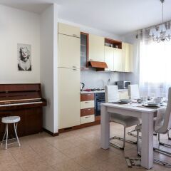 Отель Sonja's Apartment Италия, Лимена - отзывы, цены и фото номеров - забронировать отель Sonja's Apartment онлайн в номере фото 2