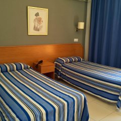 Hotel Bon Repos in Calella, Spain from 77$, photos, reviews - zenhotels.com guestroom photo 4