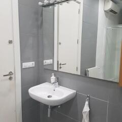 Отель Donosti Surf B&B ванная фото 2