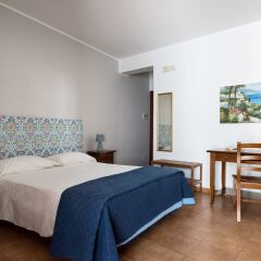 Отель Il Casale B&B Поццалло комната для гостей фото 3