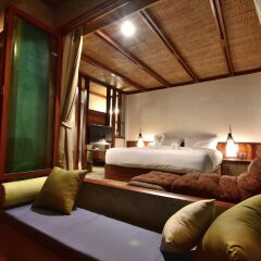 Отель Sai Daeng Resort комната для гостей фото 3
