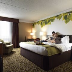 Varscona Hotel on Whyte комната для гостей фото 4