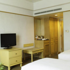 Отель New World Saigon Hotel Вьетнам, Хошимин - отзывы, цены и фото номеров - забронировать отель New World Saigon Hotel онлайн удобства в номере фото 2