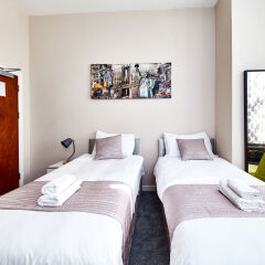Отель United Lodge Hotel & Apartments Великобритания, Лондон - отзывы, цены и фото номеров - забронировать отель United Lodge Hotel & Apartments онлайн детские мероприятия