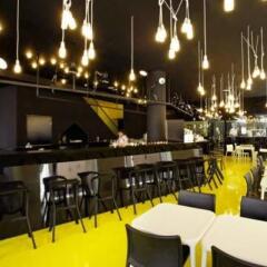 Design Hostel Goli & Bosi бассейн