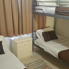 Отель Nondas Hill Hotel Apartments Кипр, Ларнака - отзывы, цены и фото номеров - забронировать отель Nondas Hill Hotel Apartments онлайн фото 21