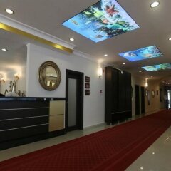 Mysea Hotels Incekum Турция, Аланья - отзывы, цены и фото номеров - забронировать отель Mysea Hotels Incekum онлайн интерьер отеля фото 3