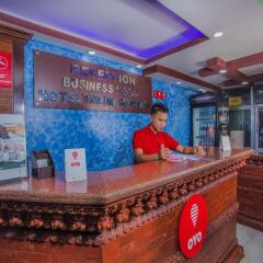 Отель OYO 208 Mount Gurkha Palace Непал, Катманду - отзывы, цены и фото номеров - забронировать отель OYO 208 Mount Gurkha Palace онлайн интерьер отеля фото 2