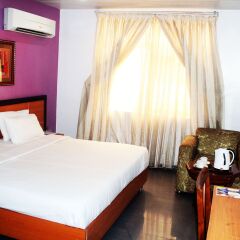 3J's Hotel Ltd комната для гостей фото 5