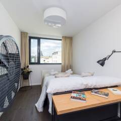 Апартаменты EMPIRENT Apartments Old Town детские мероприятия фото 2
